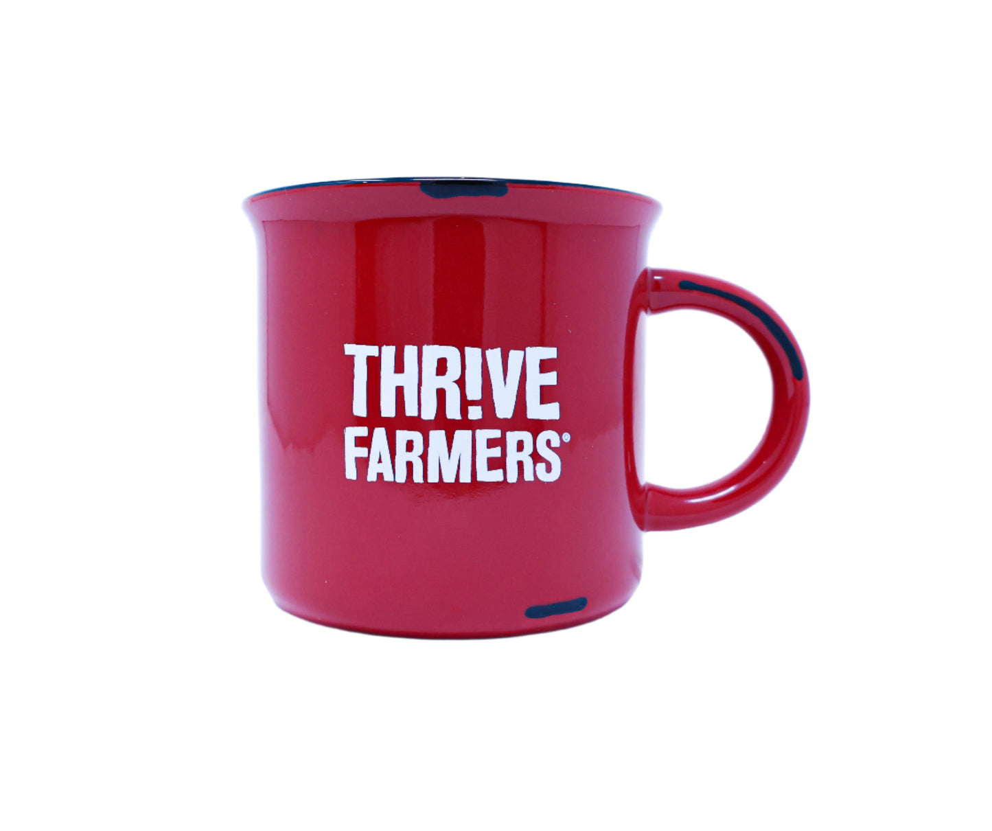 Thrive Farmers Mug