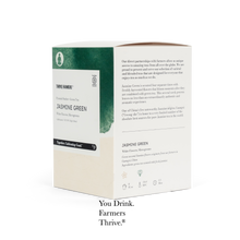 Load image into Gallery viewer, Jasmine Green