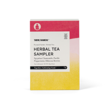 Load image into Gallery viewer, Wholesale:Herbal Tea Sampler