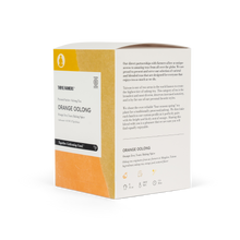 Load image into Gallery viewer, Wholesale:Orange Oolong