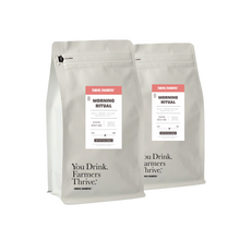 Load image into Gallery viewer, Wholesale:Morning Ritual 2 X 5 lbs