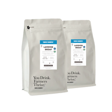 Load image into Gallery viewer, Wholesale:Layover Decaf 2 X 5 lbs