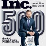 Thrive Farmers Named No. 19 On 35th Annual Inc. 500 Fastest-growing Companies List