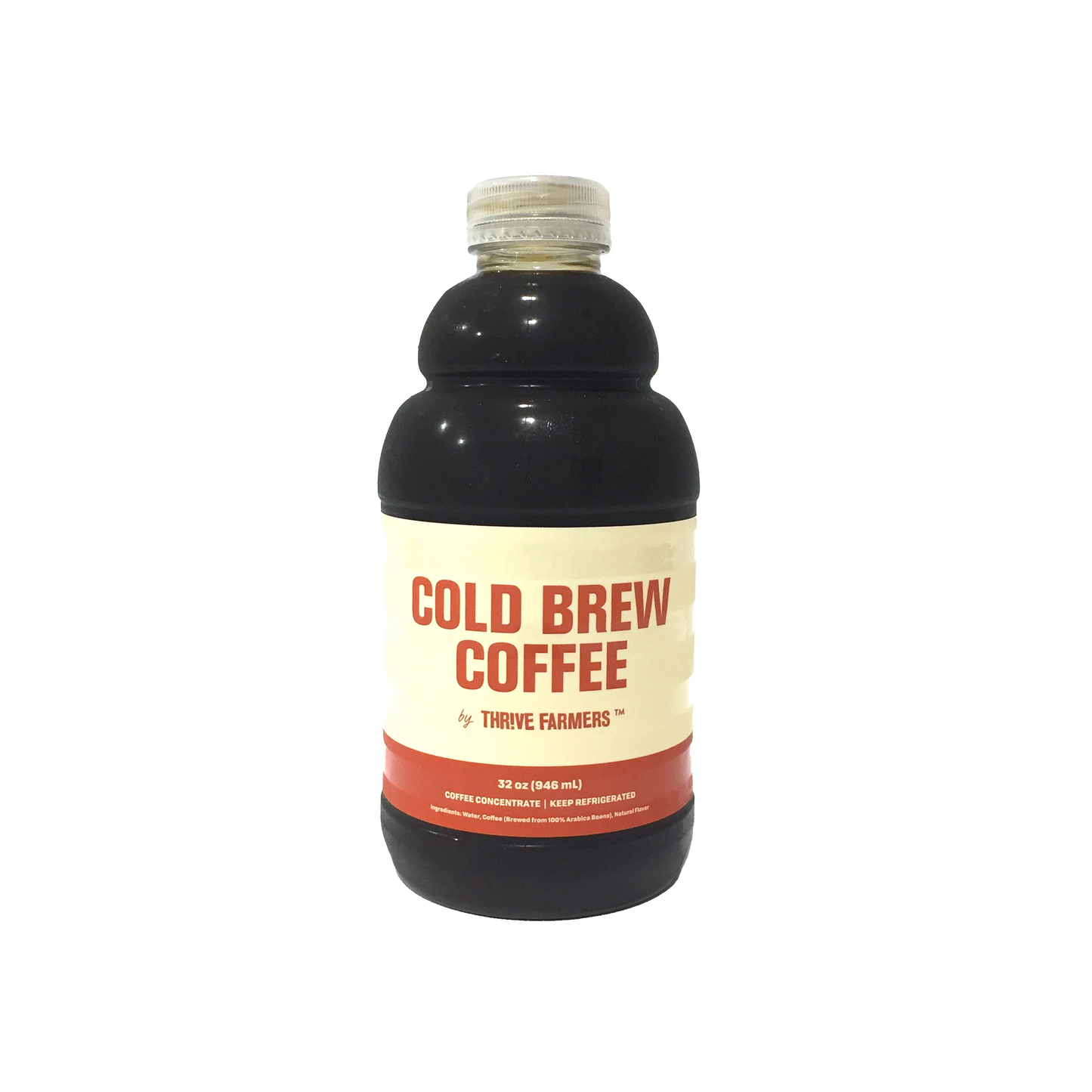 Cold Brew Concentrate