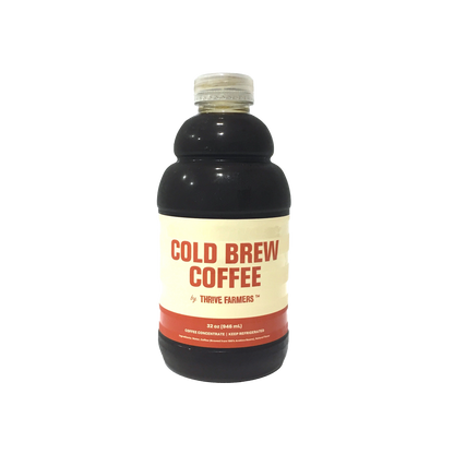 Cold Brew Concentrate