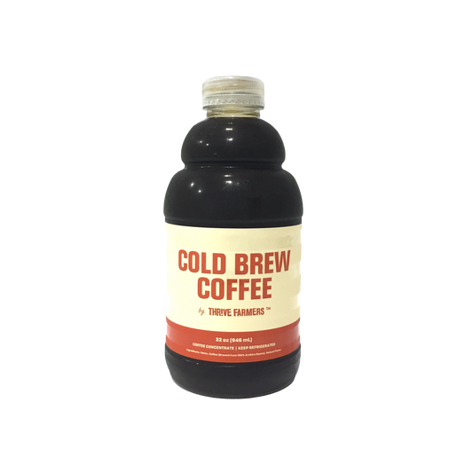 Cold Brew Concentrate
