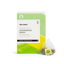 Load image into Gallery viewer, Lemongrass Green
