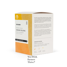 Load image into Gallery viewer, Orange Oolong
