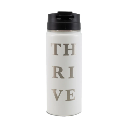 Thrive Farmers Tumbler