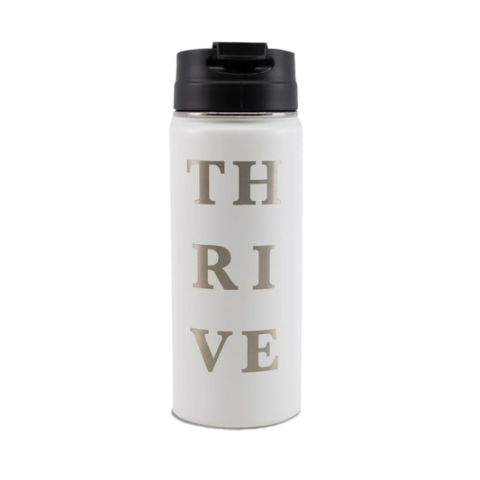 Thrive Farmers Tumbler