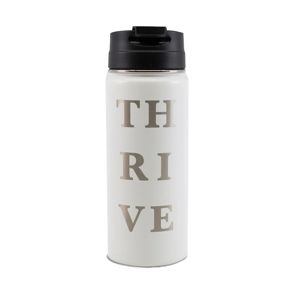 Thrive Farmers Tumbler