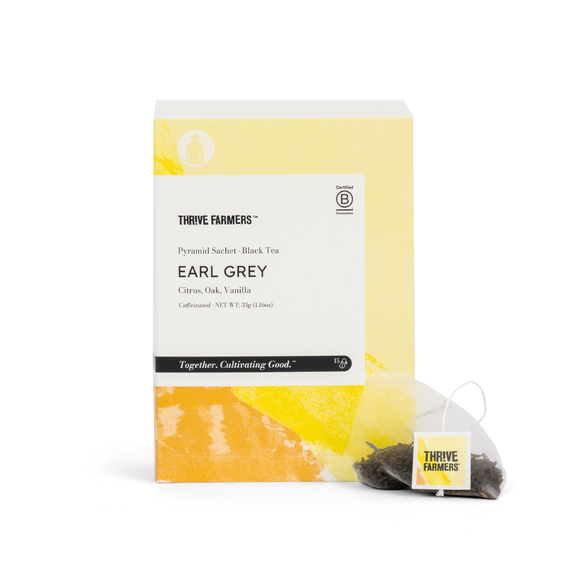 Wholesale:Earl Grey