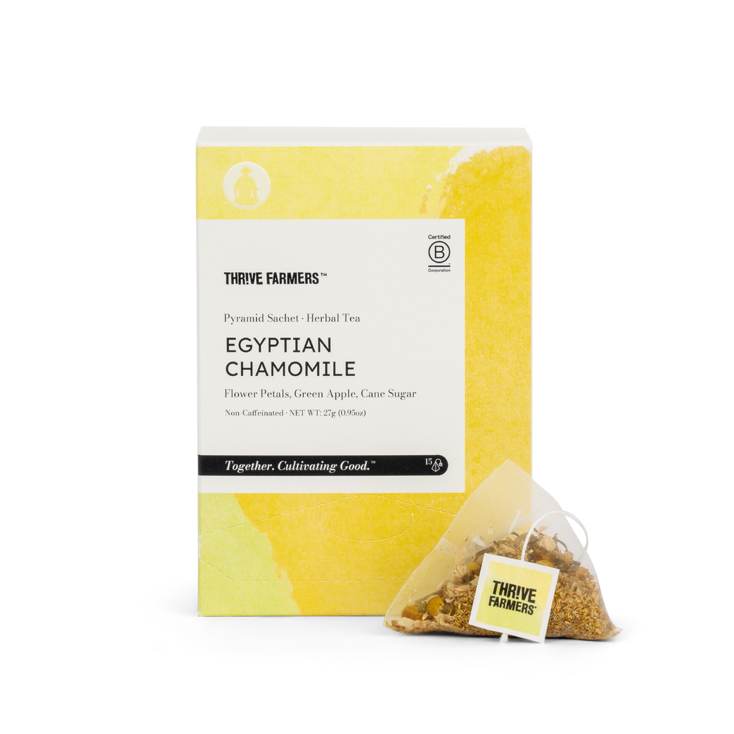 Egyptian Chamomile
