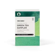 Load image into Gallery viewer, Wholesale:Green Tea Sampler

