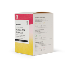 Load image into Gallery viewer, Wholesale:Herbal Tea Sampler
