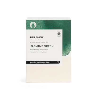 Wholesale:Jasmine Green