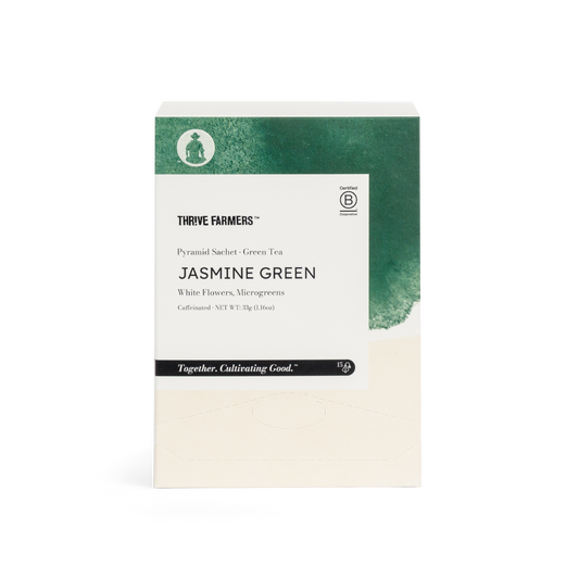 Jasmine Green