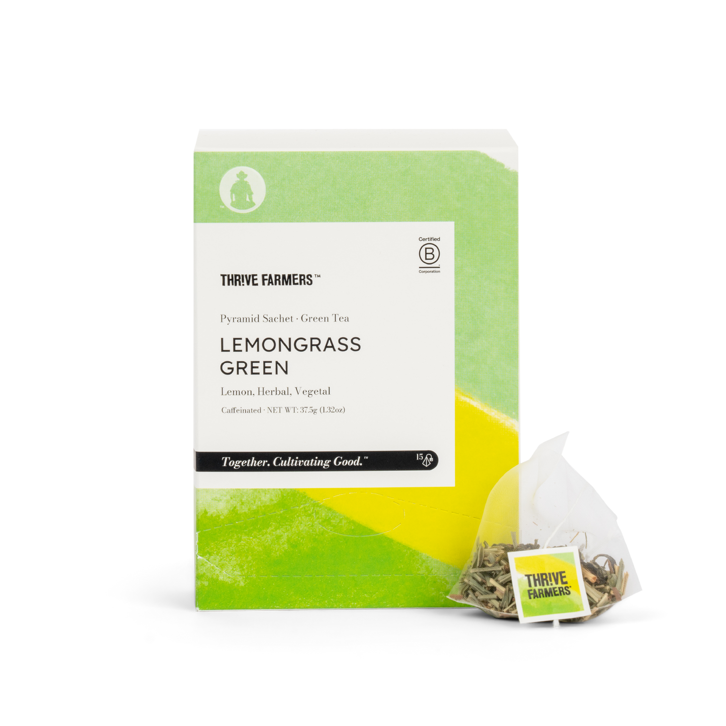 Wholesale:Lemongrass Green