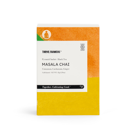 Masala Chai