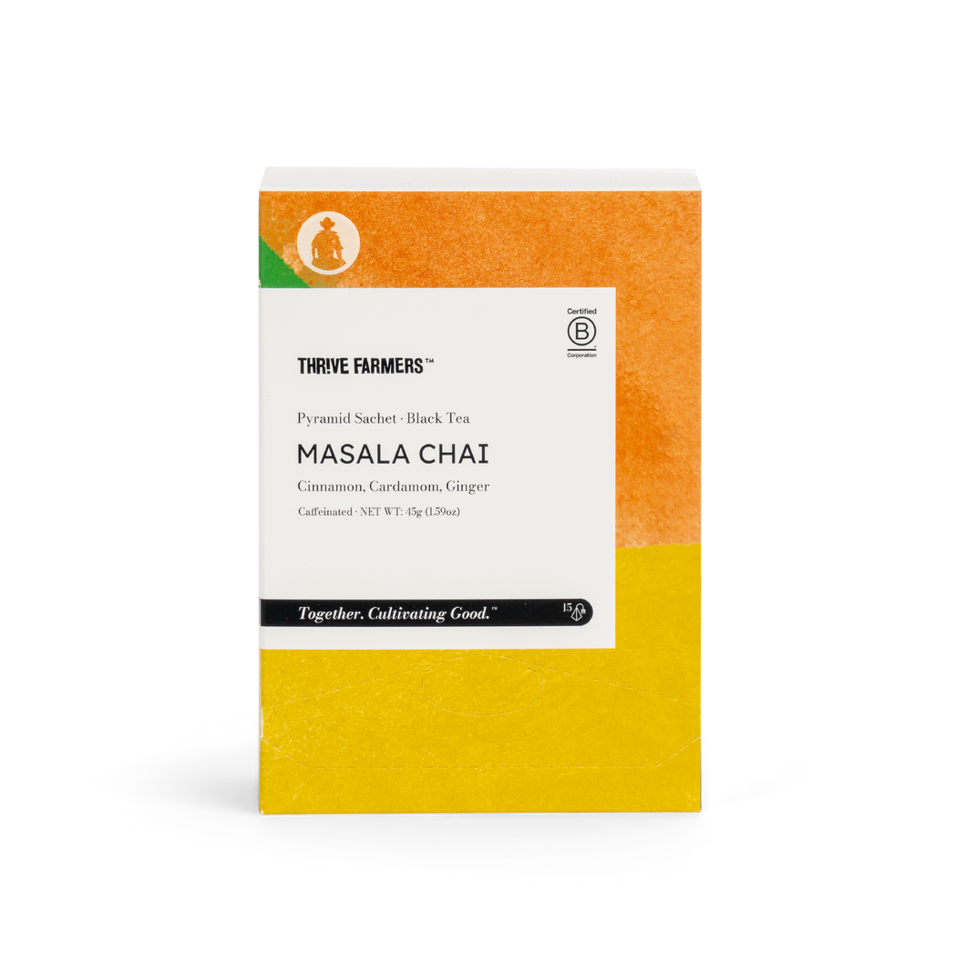 Masala Chai