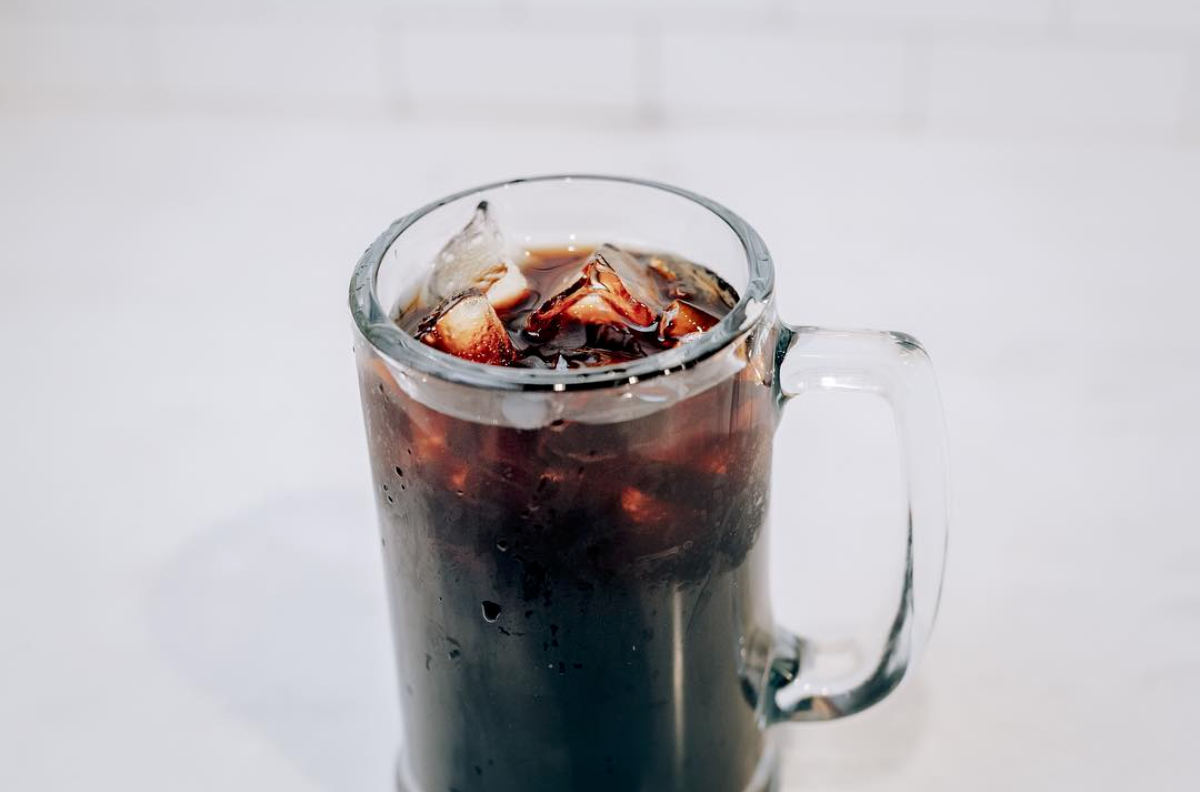 Wholesale:Updated Cold Brew Concentrate