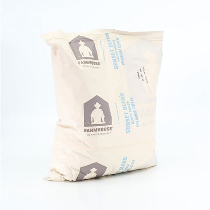 Wholesale:Farmhouse Sunset Blend DECAF 6x1lb