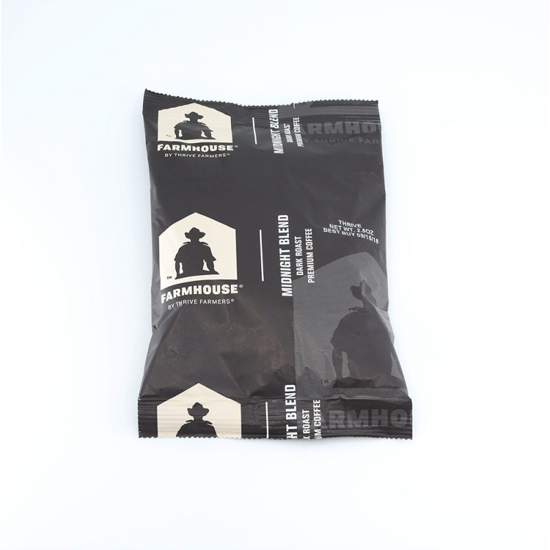 Wholesale:Farmhouse Midnight Blend