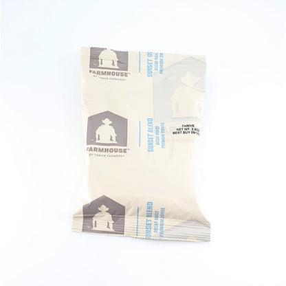 Wholesale:Farmhouse Sunset Blend DECAF 36x2.5oz