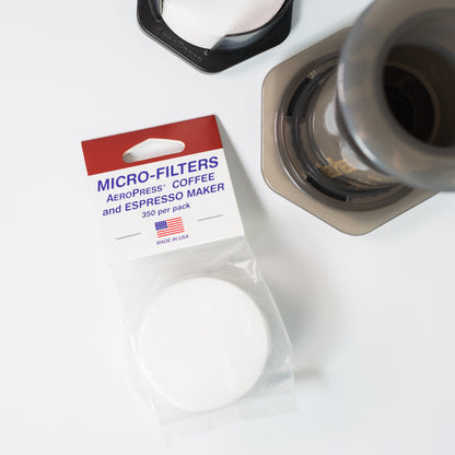 Wholesale:AEROPRESS FILTERS