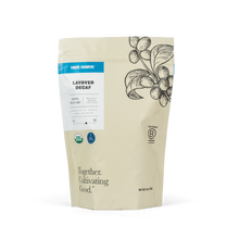 Load image into Gallery viewer, Layover Organic Decaf
