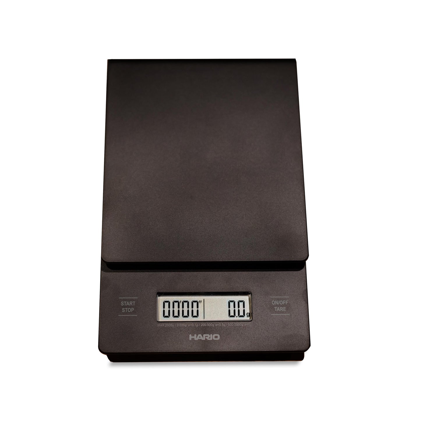 HARIO V60 DRIP SCALE-TIMER