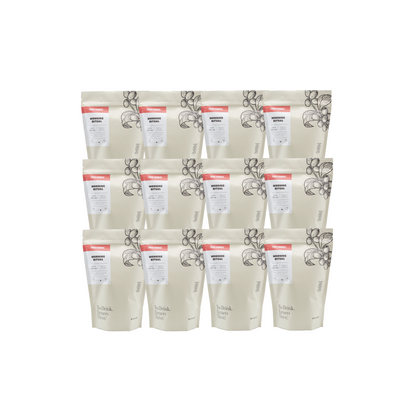 Wholesale:Morning Ritual 12 X 12 oz