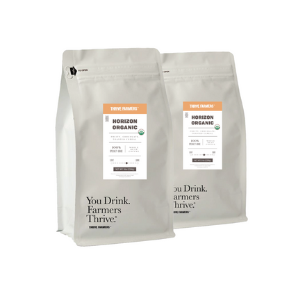 Wholesale:Horizon Organic 2 X 5 lbs