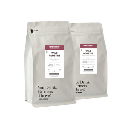 Wholesale:Wild Rooster 2 X 5 lbs