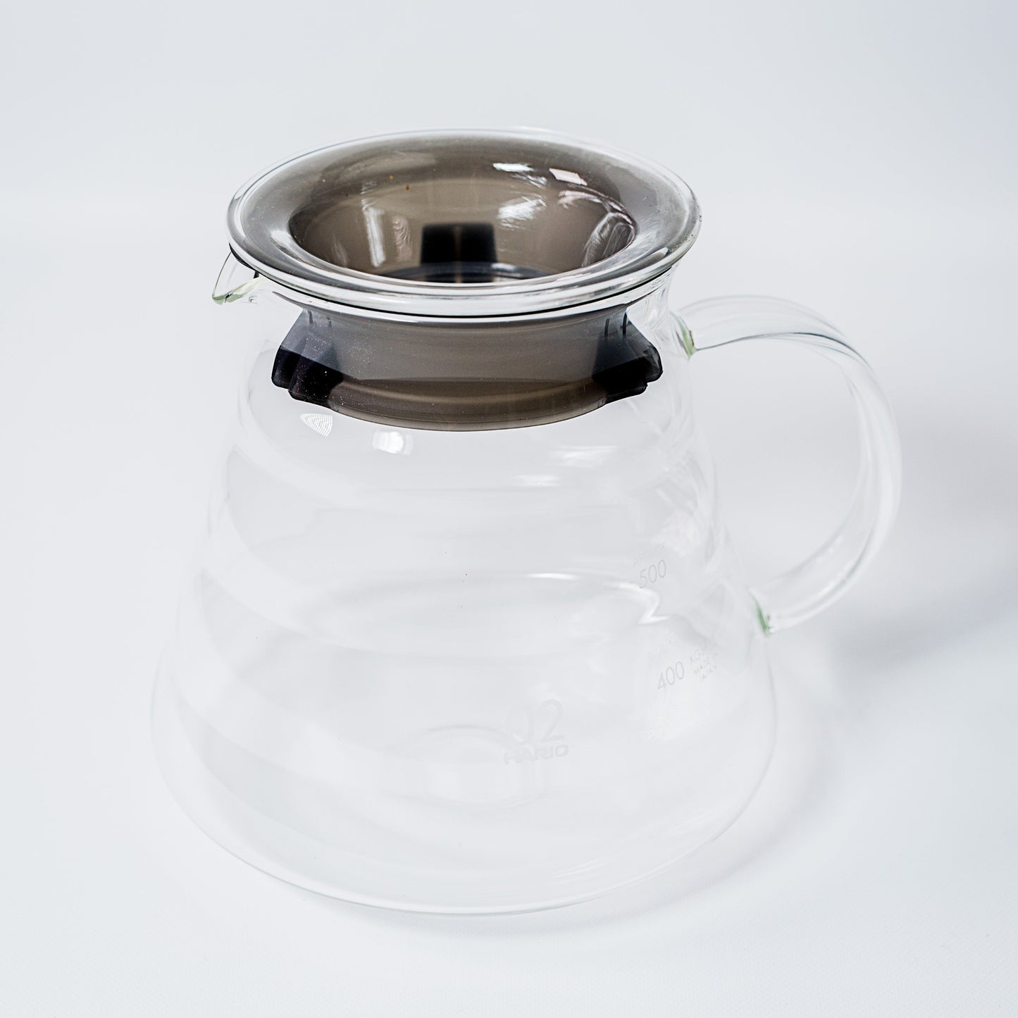 Wholesale:HARIO V60 COFFEE CARAFE